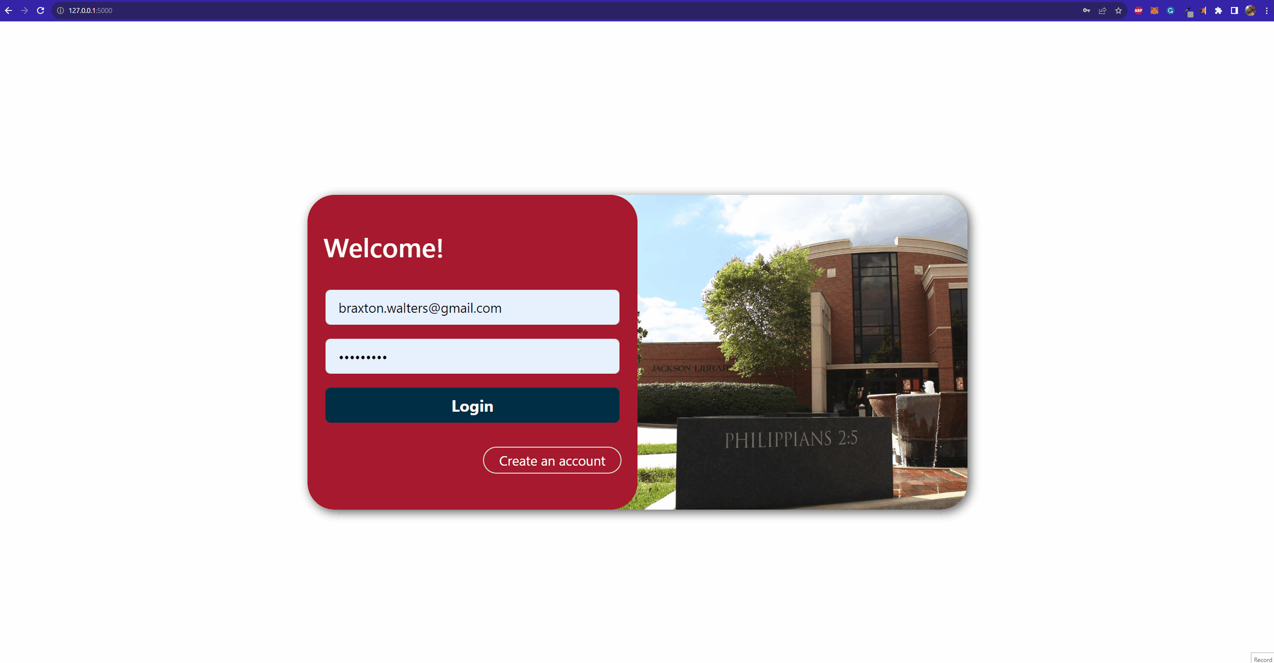 Todor Dimov's Portfolio